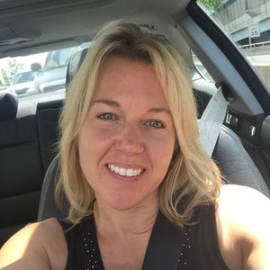 Meet your Posher, Pamela